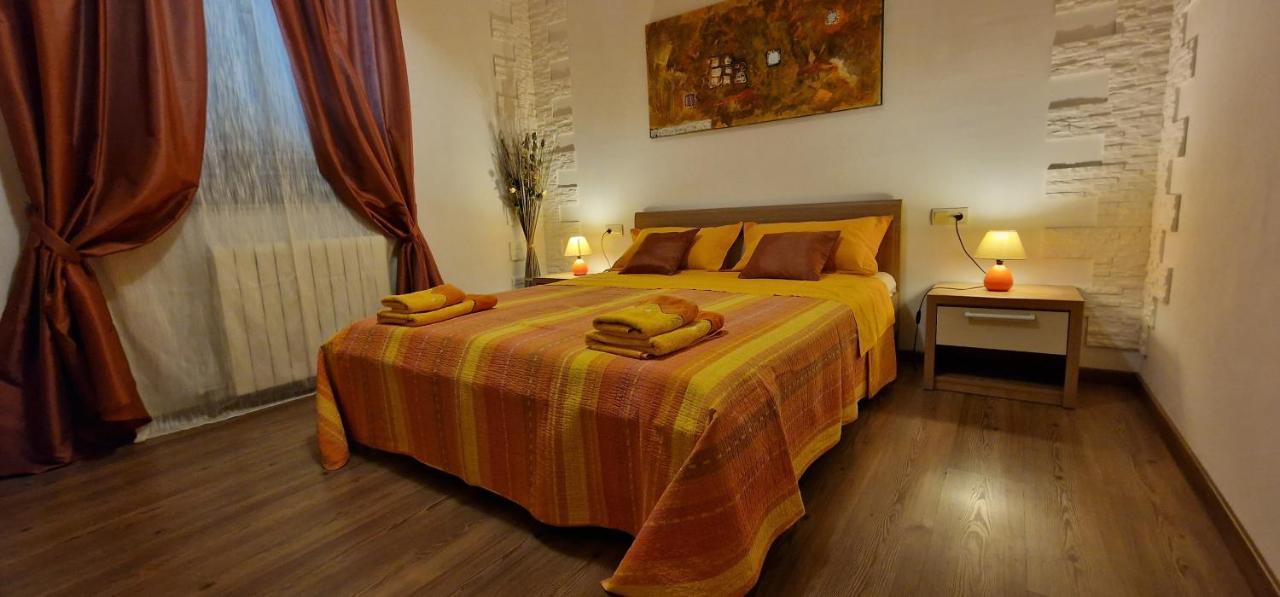 Apartments Fantazija Rovinj Exterior foto