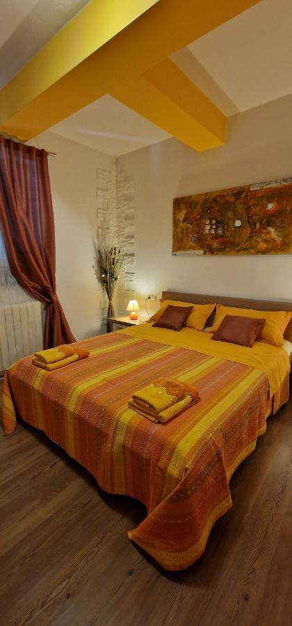 Apartments Fantazija Rovinj Exterior foto